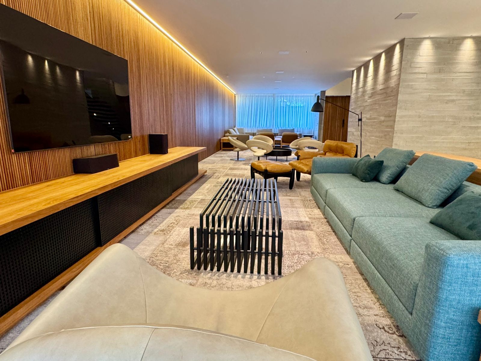 Seven Luxury Real State